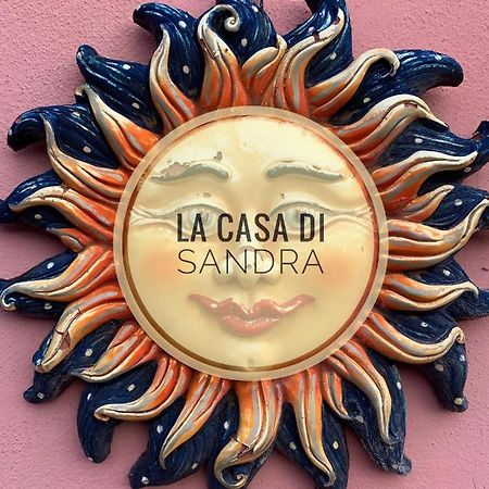 La Casa Di Sandra A Noli Villa Ngoại thất bức ảnh