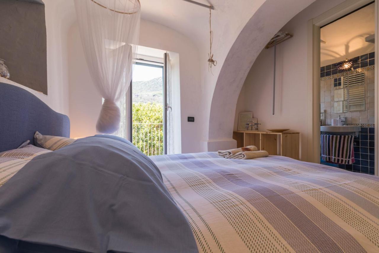 La Casa Di Sandra A Noli Villa Ngoại thất bức ảnh